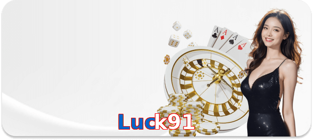 Luck91 game app for Pakistan players